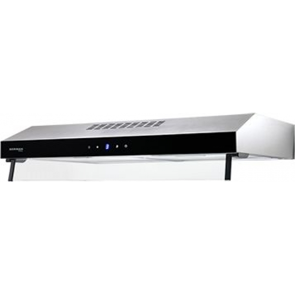 GERMAN POOL 德國寶 TOC-916 90cm 超薄台式抽油煙機 雙模式過濾